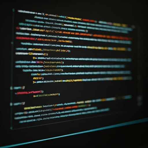High-performance custom applications built with modern frameworks.